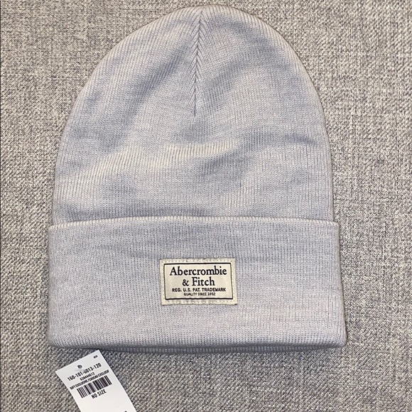Abercrombie & Fitch Accessories - 🆕 Abercrombie & Fitch beanie